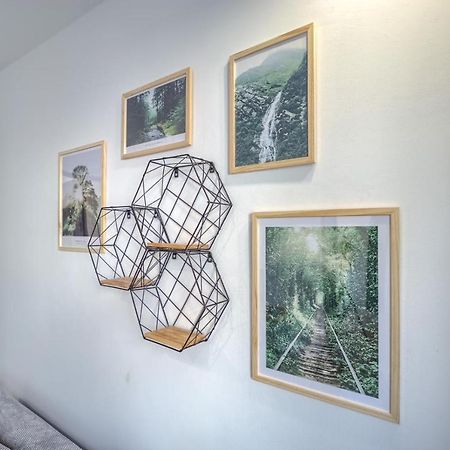 דירות פילה Niron Apartament Dabrowskiego מראה חיצוני תמונה